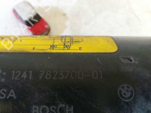 Starter BMW 1 (E87) 118 d | BP12618990M8 