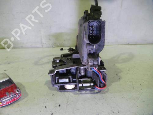 Front right lock FORD B-MAX (JK) 1.5 TDCi | BP12622500C97 
