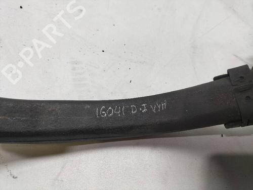 Left front steering knuckle MERCEDES-BENZ E-CLASS (W211) E 270 CDI (211.016) | BP12630131M25 
