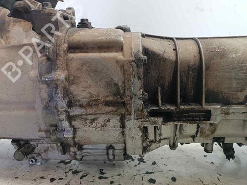 Gearbox SUZUKI VITARA Cabrio (ET, TA) 1.6 (TA01, SE416) | BP19087088M3 