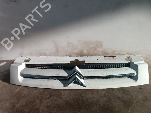 Grill CITROËN BERLINGO MULTISPACE (B9) 1.6 HDi 90 | BP25781952C40 