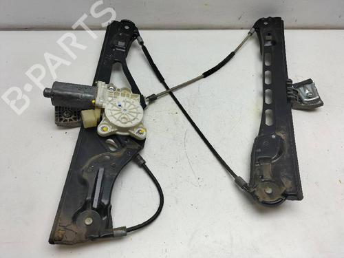Used Front right window mechanism MERCEDES-BENZ E-CLASS (W211) E 270 CDI (211.016) (177 hp) 12628653