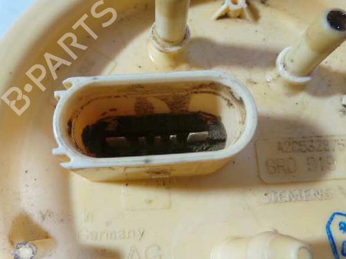 Fuel pump SEAT IBIZA IV (6J5, 6P1)  | BP12615574M76 