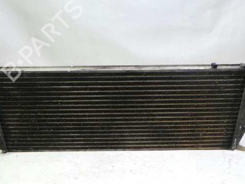 Used Intercooler LAND ROVER DISCOVERY II (L318) 2.5 Td5 4x4 (139 hp) 12616046