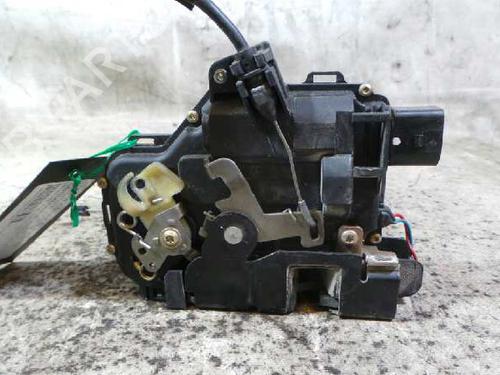 Front left lock VW PASSAT B5 (3B2) 1.8 Syncro/4motion | BP12612018C98 
