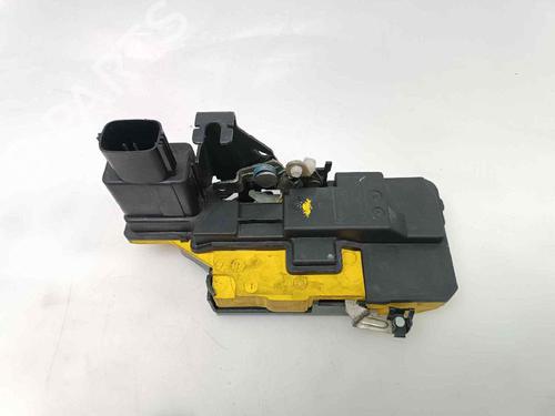 Rear left lock VOLVO XC90 I (275) D5 AWD | BP17328315C100 
