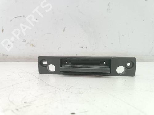Tailgate handle KIA CARENS II MPV (FJ) 2.0 CRDi | BP16367409C132 