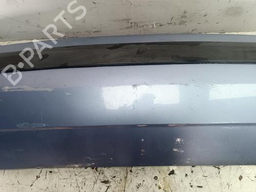 Rear bumper HYUNDAI GETZ (TB) 1.5 CRDi | BP24494911C8 