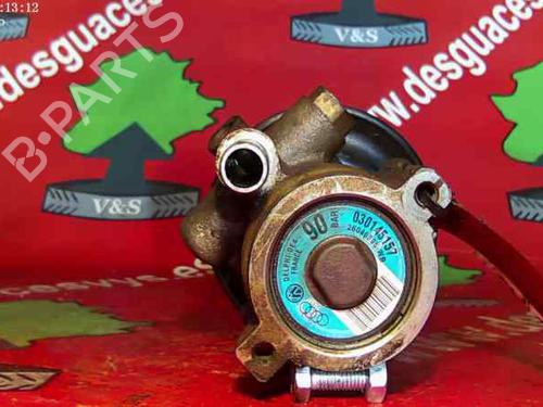 Used Steering pump SEAT IBIZA II (6K1) 1.4 i (60 hp) 12632229