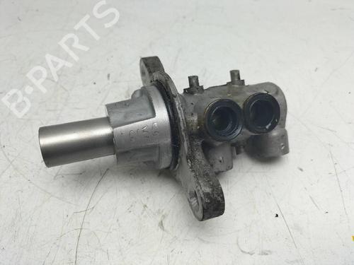 Used Brake master cylinder OPEL CORSA D (S07) 1.3 CDTI (L08, L68) (75 hp) 12630596