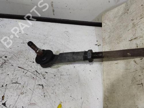 Steering rack FIAT BRAVO II (198_)  | BP12612069M22 