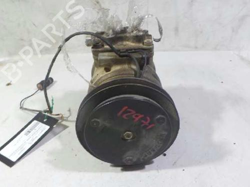 AC compressor KIA SPORTAGE SUV (K00) 2.0 | BP12614451M34 