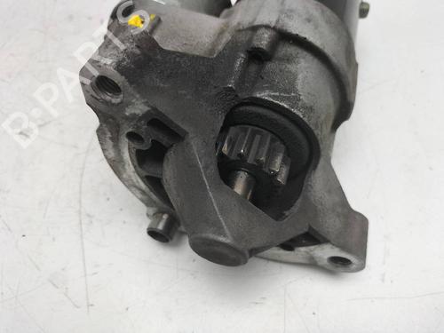 Starter PEUGEOT 5008 (0U_, 0E_) 2.0 HDi 150 / BlueHDi 150 | BP12630531M8 