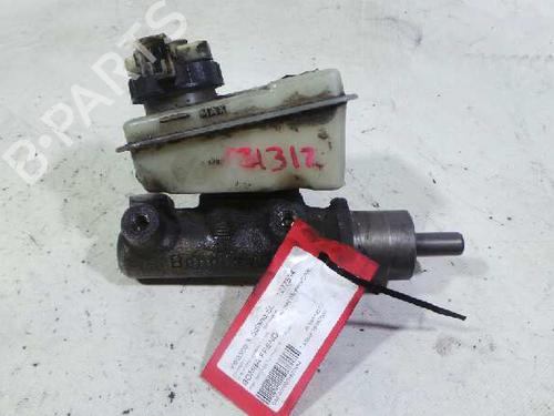 Brake master cylinder FIAT TIPO (160_) 1.9 D | BP12610027M77 