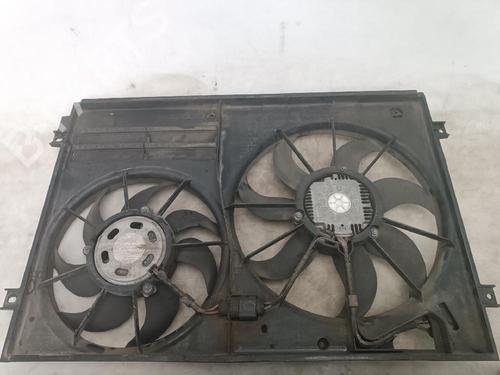 Radiator fan SEAT ALTEA (5P1)  | BP21223230M35 