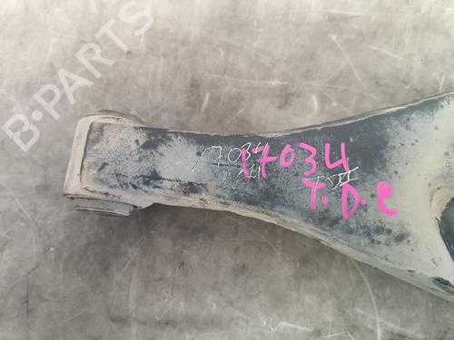 Right rear suspension arm MITSUBISHI PAJERO III (V7_W, V6_W) 3.2 Di-D (V68W) | BP22797468M15 