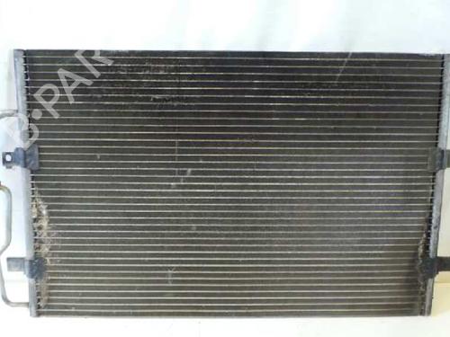 Used AC radiator PEUGEOT EXPERT Van (222) 2.0 HDI (109 hp) 12616297
