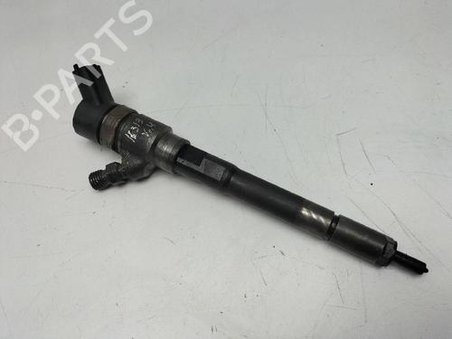 Used Injector HYUNDAI SANTA FÉ II (CM) 2.2 CRDi GLS (150 hp) 15129200