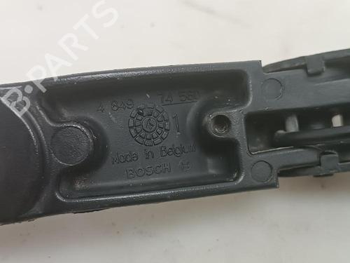 Front windshield wiper arm SEAT ALTEA (5P1)  | BP21223211C143 
