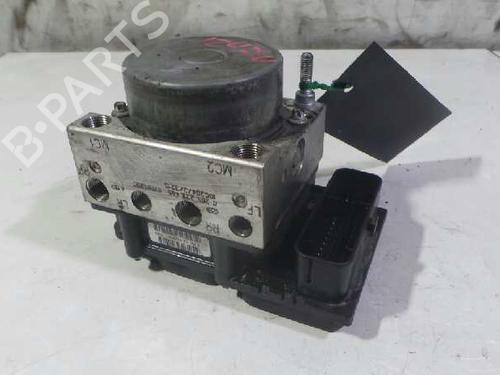 ABS Bremseaggregat FIAT PUNTO EVO (199_) 1.3 D Multijet (199AXC1A, 199BXC1A, 199AXT1A, 199BXT1A) | BP14456082M43 