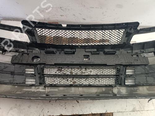 Front bumper FIAT ULYSSE (179_)  | BP20650536C7 