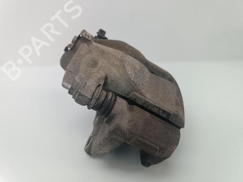 Right front brake caliper FIAT DOBLO Cargo (263_) 1.3 D Multijet | BP23451184M104 