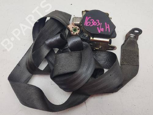 Used Front left seatbelt AUDI TT Roadster (8N9) 1.8 T (180 hp) 13910765