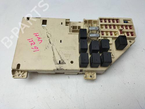 Used Fuse box FORD SCORPIO I Saloon (GGE) 2.0 i (125 hp) 13704540