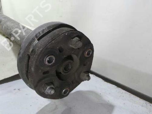 Driveshaft MERCEDES-BENZ C-CLASS (W204) C 220 CDI (204.002) | BP12620294M37 