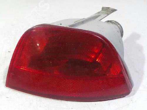 Used Rear fog light FORD FOCUS I (DAW, DBW) [1998-2009]  12615440