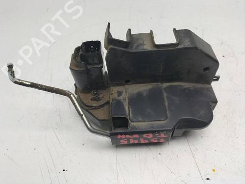 Rear right lock HYUNDAI GETZ (TB) 1.5 CRDi | BP12628116C99 