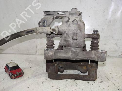 Right rear brake caliper FORD MONDEO IV Saloon (BA7) 1.8 TDCi | BP12624179M106 