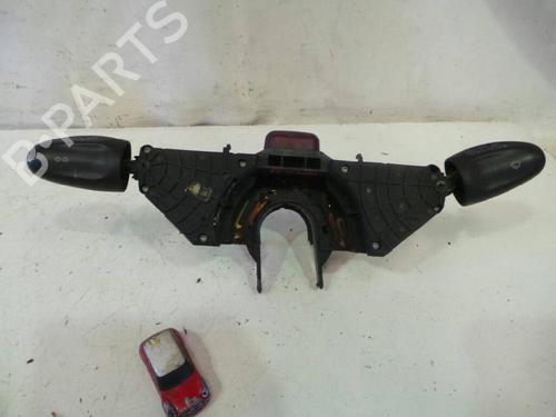 Used Steering column stalk SEAT ALHAMBRA (7V8, 7V9) 1.9 TDI (110 hp) 12622728