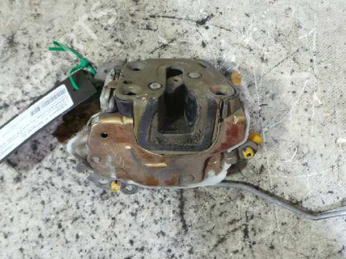 Front left lock NISSAN MICRA II (K11)  | BP12611001C98 