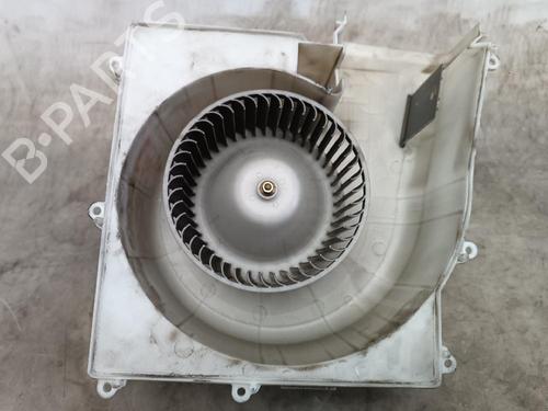 Heater blower motor NISSAN ALMERA II (N16)  | BP24494681M62 