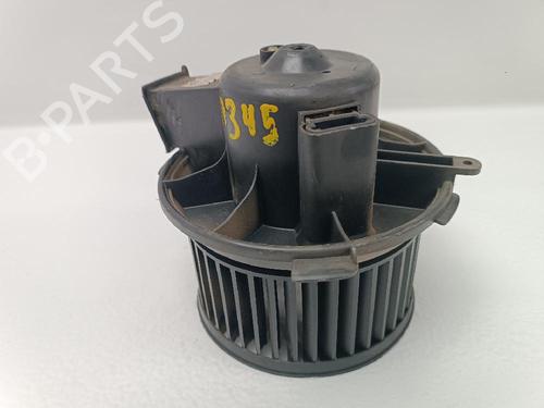 Heater blower motor PEUGEOT 206 Van 1.1 | BP26411101M62 
