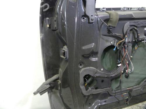 Right front door BMW X5 (E53) 3.0 d | BP12631233C3 