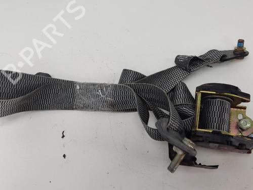 Used Rear right seatbelt LAND ROVER DISCOVERY I (LJ) 2.5 TDI 4x4 (122 hp) 15653406