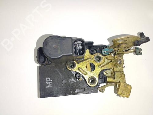 Rear right lock CHEVROLET NUBIRA Saloon 1.6 | BP12626075C99