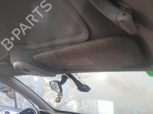 Right sun visor PEUGEOT 407 SW (6E_, 6D_)  | BP12940340I2 