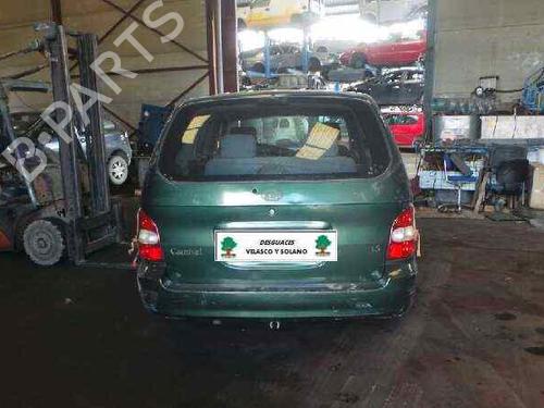 Starter KIA CARNIVAL I (UP)  | BP24494612M8 