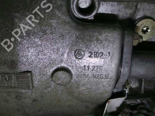 Gearbox BMW 3 Compact (E46) 318 ti | BP12617708M3 