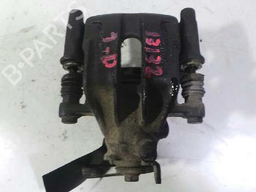 Used Right rear brake caliper CITROËN C8 (EA_, EB_) 2.2 HDi (128 hp) 12615341