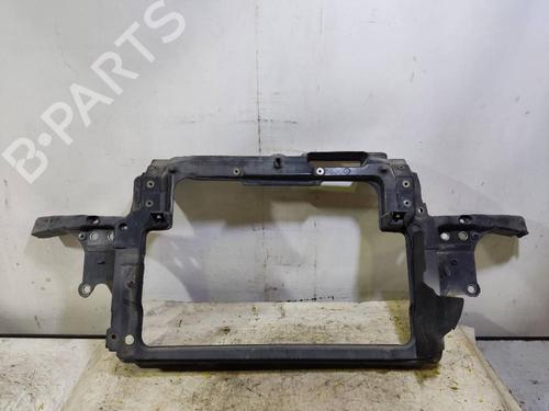 Frontplate/Frontkurv SKODA FABIA I (6Y2) [1999-2008]  12624643