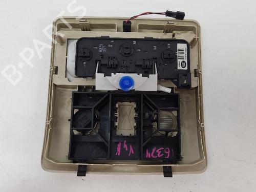 Interior roof light LAND ROVER RANGE ROVER SPORT I (L320) 2.7 D 4x4 | BP15561044I8 