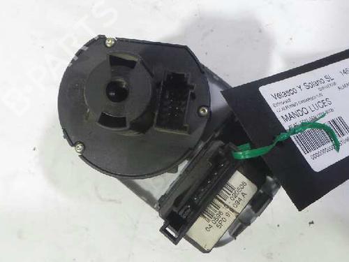 Headlight switch SEAT LEON (1P1) 1.9 TDI | BP15128708I24 
