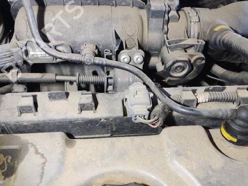 Ignition coil PEUGEOT 206 Saloon 1.4 | BP12626160M94 