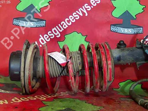 Used Left front shock absorber PEUGEOT 206 Hatchback (2A/C) 2.0 S16 (136 hp) 12632158