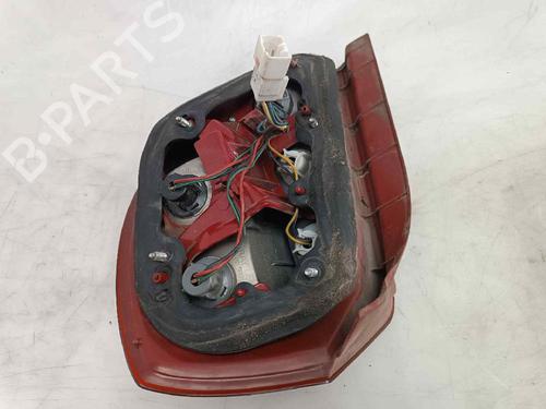Left taillight CHEVROLET NUBIRA Saloon 1.8 | BP18199894C34 