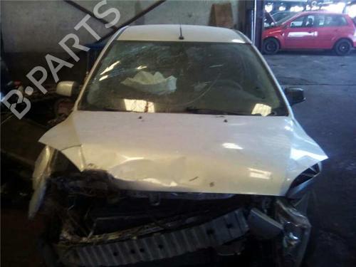 Used Parts FORD FOCUS II (DA_, HCP, DP) 1.6 TDCi (109 hp) 4320121